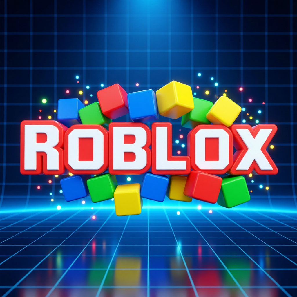 Программирование игр для детей: обучение в Roblox Studio